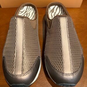 Women’s Copper Slip-On Shoes